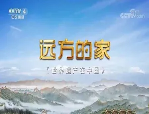 远方的家世界遗产在中国 全19集完整版 高清720P1080i珍藏