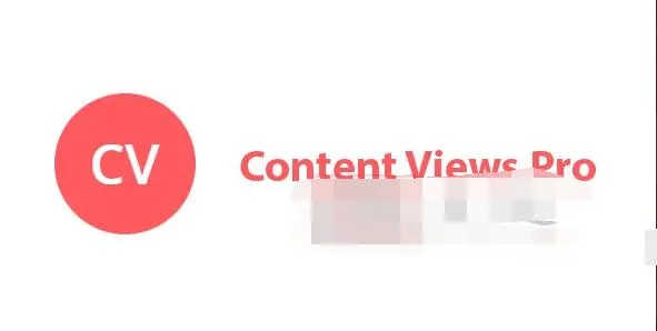 Content Views Pro中文版