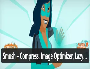 WP Smush Pro中文版：WordPress高效图片压缩优化插件-蓝海网