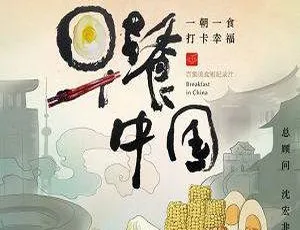 早餐中国第一季全35集高清国语中字纪录片