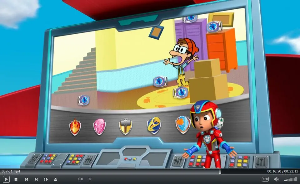 PAW Patrol国语版