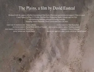 平原 The Plains 纪录片 1080P MKV 英语中英字幕 纯净版