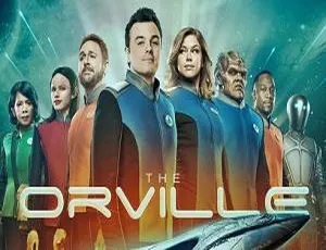 美剧奥维尔号The Orville全两季26集高清英语中文字幕合集-蓝海网