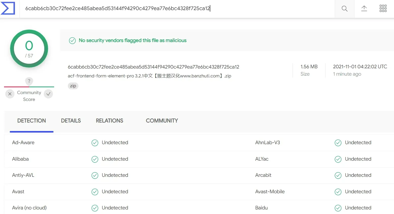 ACF Frontend Form Pro