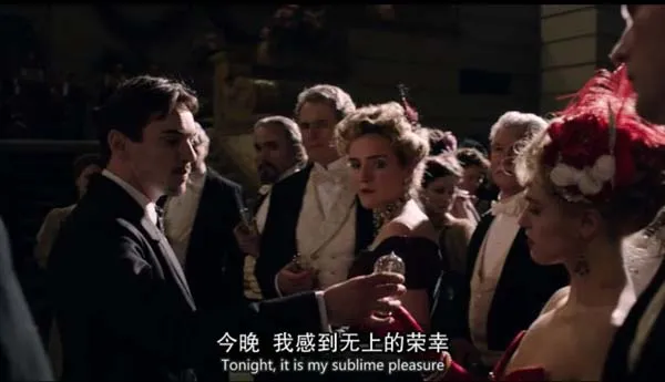 经典文学改编蒸汽时代