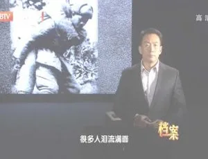BTV档案2012：三十八军血战松骨峰全记录 720p高清纪录片-蓝海网