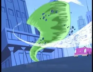 飞天小女警第五季全集 国语英语双语版 高清动画全季畅看