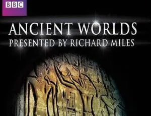 古代世界全6集 BBC纪录片高清英音中字视频合集