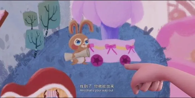 亲子观影推荐