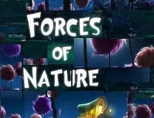 2012自然的力量：Forces of Nature 英语全1集