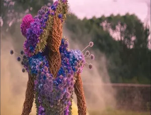 鲜花大战The Big Flower Fight 第一季全8集 英语中字 1080P高清