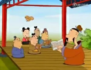 孟子说经典智慧高清讲座-蓝海网