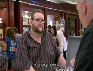 典当之星 Pawn Stars 第九季全20集 1080P高清 英语中文字幕
