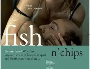 2012鱼和薯条 Fish n’ Chips 中文字幕版 全1集-蓝海网
