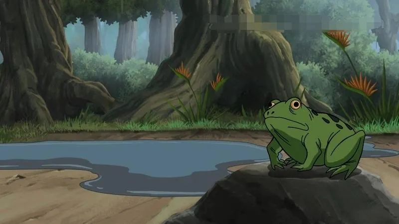 神秘事件调查组