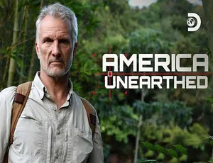 美国出土 America Unearthed 第三季全13集 720P/1080i高清无字幕收藏版