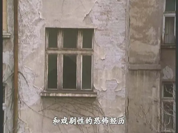 荒诞喜剧传记片