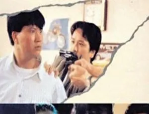 1989香港犯罪动作片沉底鳄杀街英雄监狱风云之狱警 任达华 万梓良 吕良伟 大岛由加利-蓝海网