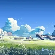 新海誠科幻动画