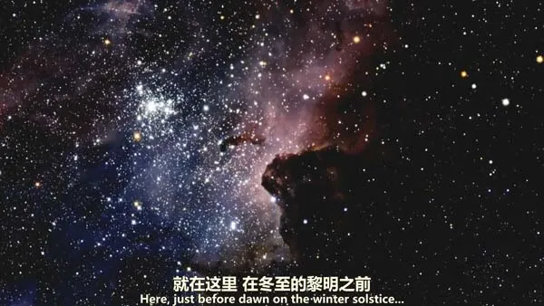 流动的中国纪录片