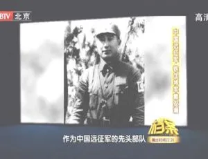 2011 BTV档案 中国远征军铁血将军戴安澜传奇