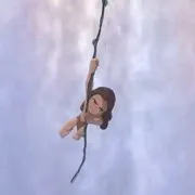 动画家庭冒险电影