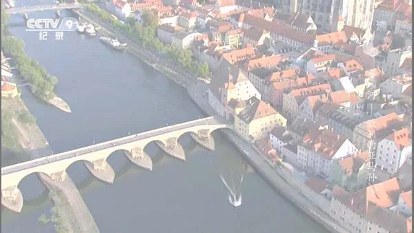 Wild Danube 纪录片