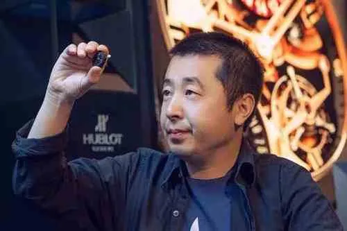 贾樟柯现实主义电影