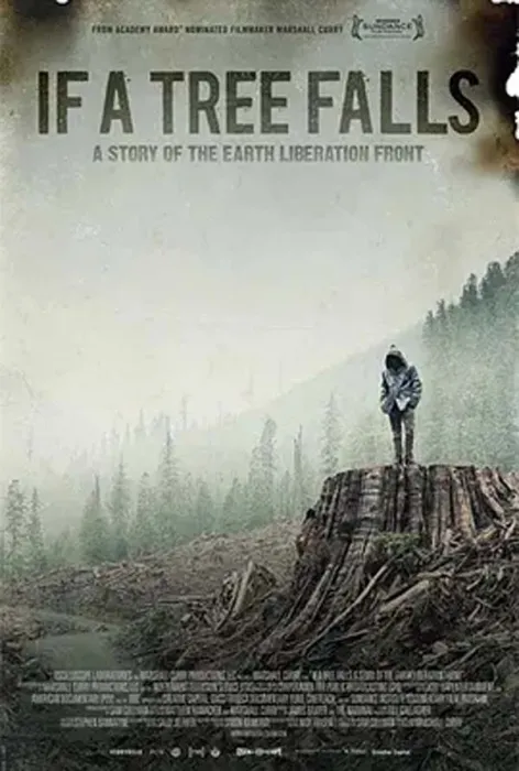 Earth Liberation Front documentary