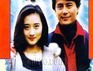 1996香港经典剧一帘幽梦 陈德容 林瑞阳主演 国粤双语 全47集