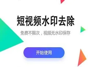 热门去水印小助手：独立安装版与前端一体工具