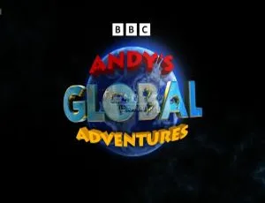Andy’s Global Adventures 安迪的全球冒险 全2季30集 - 英语动画英文字幕版-蓝海网
