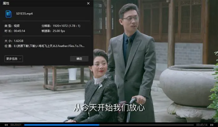 鸡毛飞上天 商战传奇
