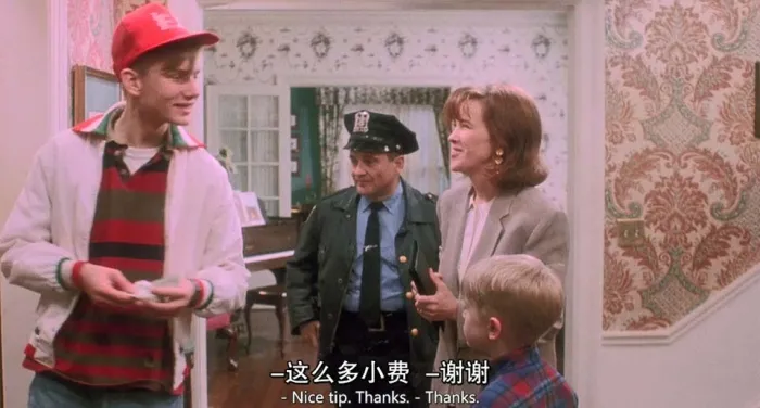 圣诞电影必看