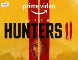 美剧纳粹猎人Hunters两季全集 Amazon出品高清原声中字
