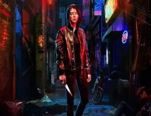以吾之名 我的名字 2021 韩剧 动作犯罪 全集 高分推荐-蓝海网