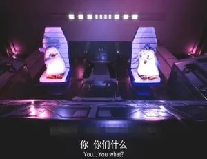 少儿英语动画动物保卫战2 Zoo Wars 2全1集 1080P高清中英双语 MP4/MP3格式-蓝海网