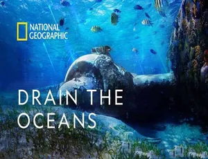 海底大揭秘 Drain the Oceans 2023 第五季全6集 1080P高清 MKV 英语多国字幕 官方纯净版-蓝海网