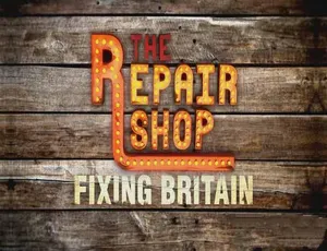 英国古董修理店 The Repair Shop Fixing Britain 第一季 1080P高清