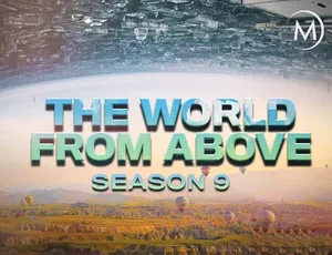 《鸟瞰世界 The World from Above》第9季全14集 1080P MKV高清 英语中字-蓝海网