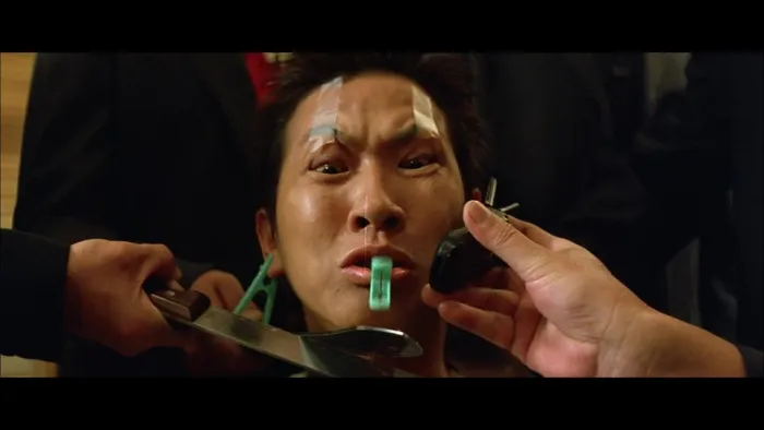 王晶 赌侠系列 1999
