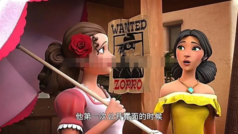高清动画片全集