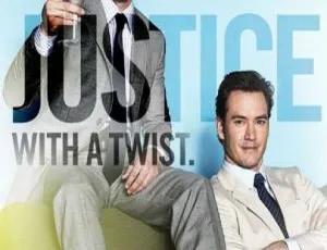 小律师大作为 第一季 2011 美国 Franklin & Bash Season1 英语中字