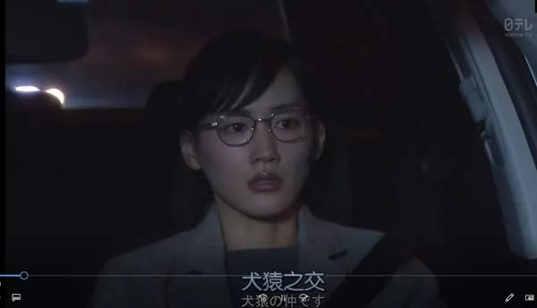 姐弟恋日剧 职场爱情