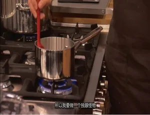 万圣节烘焙冠军赛 Halloween Baking Championship 第二季全5集 高清中英双字