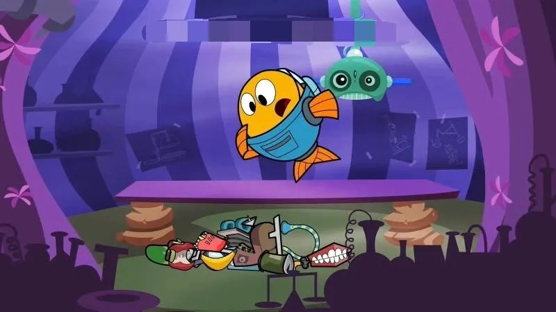 Fisher Baby Detectives