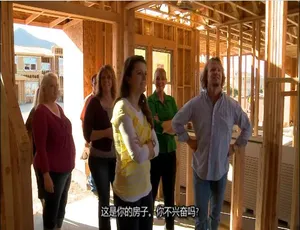 我的妻子们是好姐妹 Sister Wives 第六季全20集 1080P高清 英语中文字幕-蓝海网
