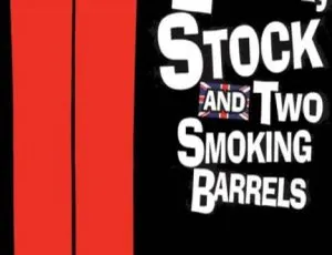 两杆大烟枪 Lock, Stock and Two Smoking Barrels 1998 高分剧情 国语中字 高清典藏版-蓝海网