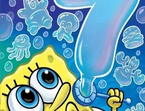 海绵宝宝SpongeBob第七季 全26集 英文版 外挂字幕-蓝海网