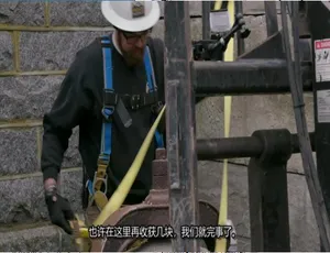 黑狗拆屋王 Salvage Dawgs 第八季全13集 1080P高清 英语中字纪录片-蓝海网